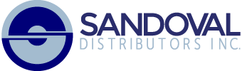 Sandoval Distributors - Your reliable partner in healthcare solutions